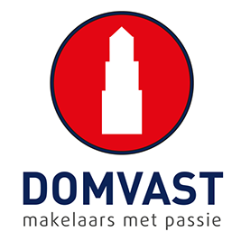 Logo Domvast II BV